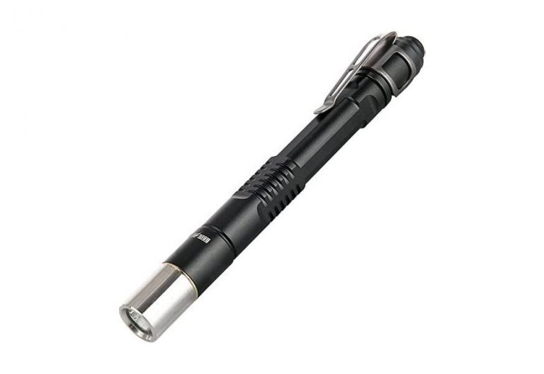 Best Penlights in 2022 Professional Precision Gear Hungry