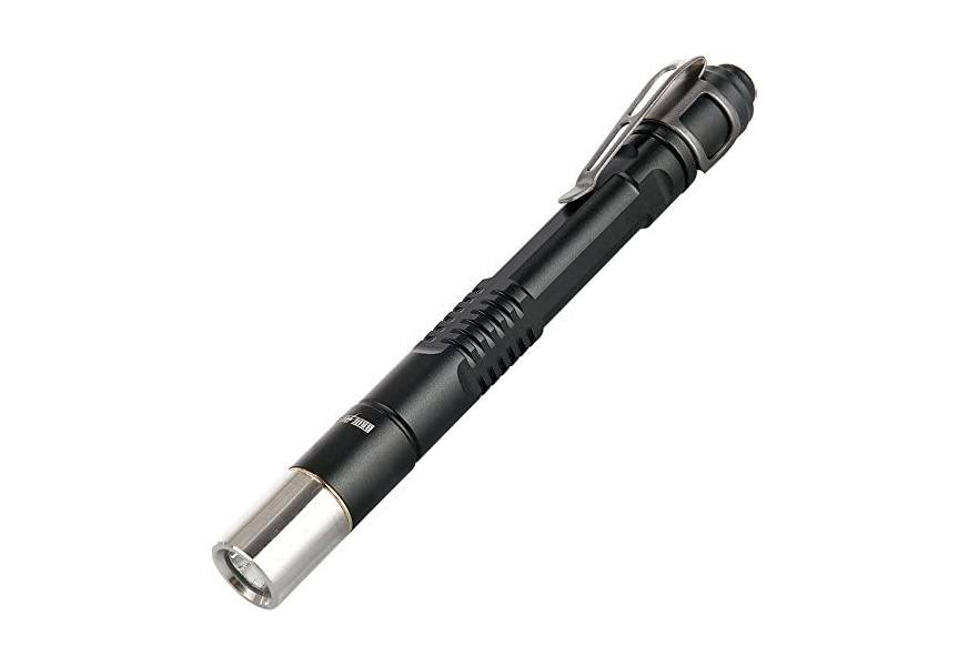 brite strike executive precision penlight