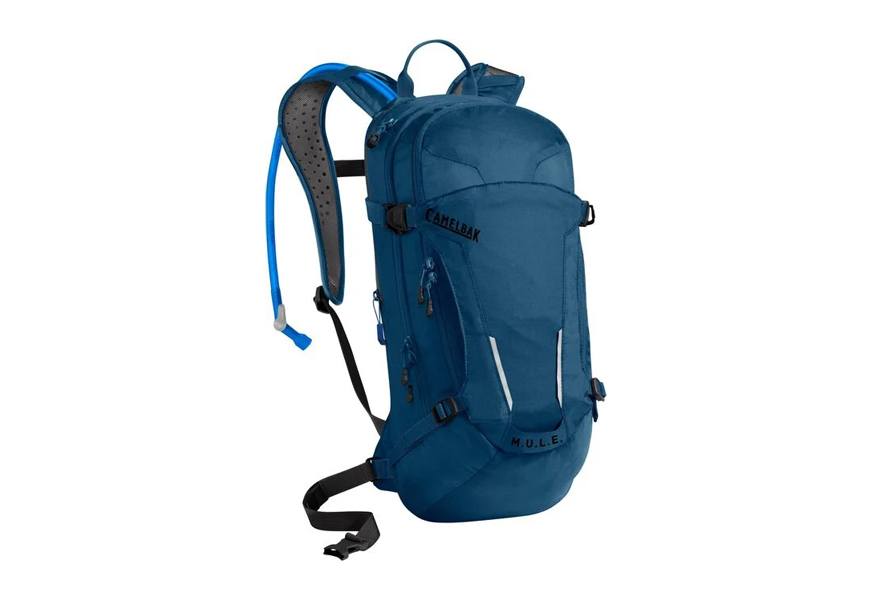 camelbak m.u.l.e. hydration pack