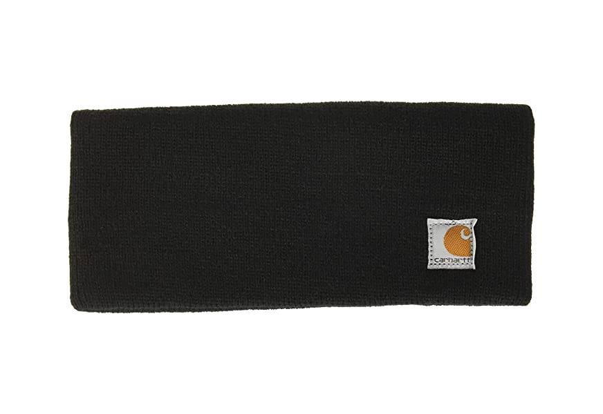 carhartt women's acrylic ear warmer