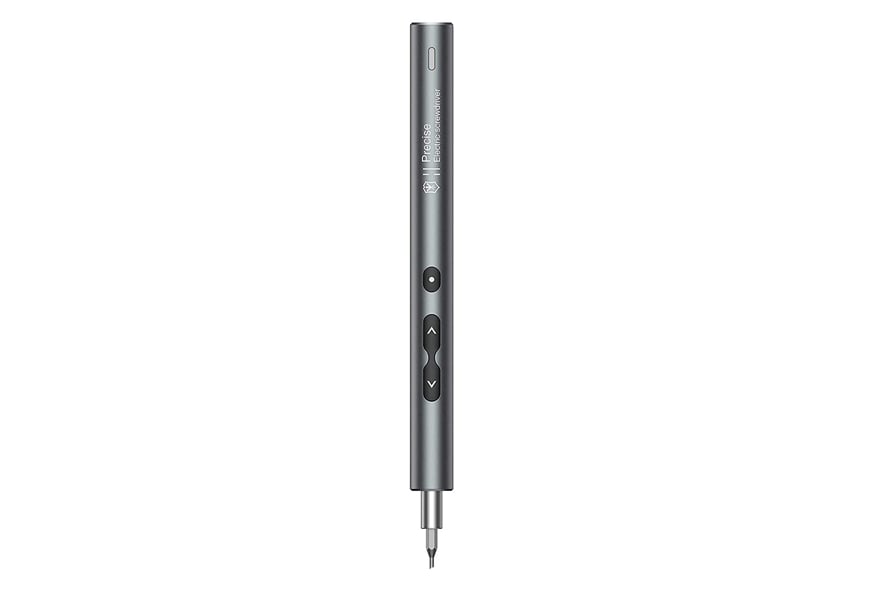 carperipher mini electric precision screwdriver