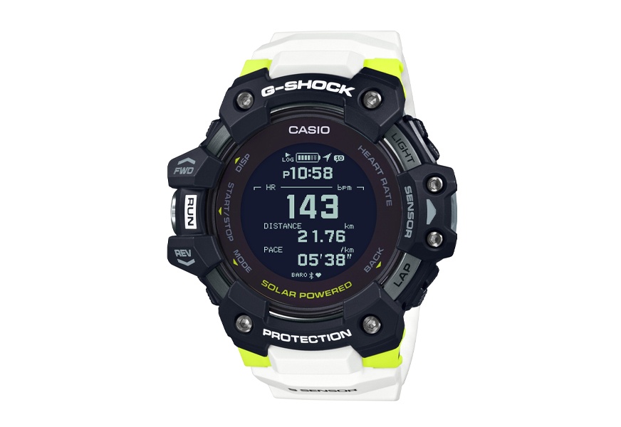 casio g-shock move