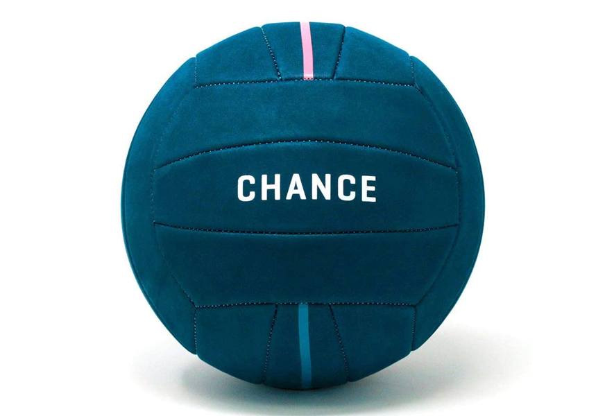 chance soft training volleyball