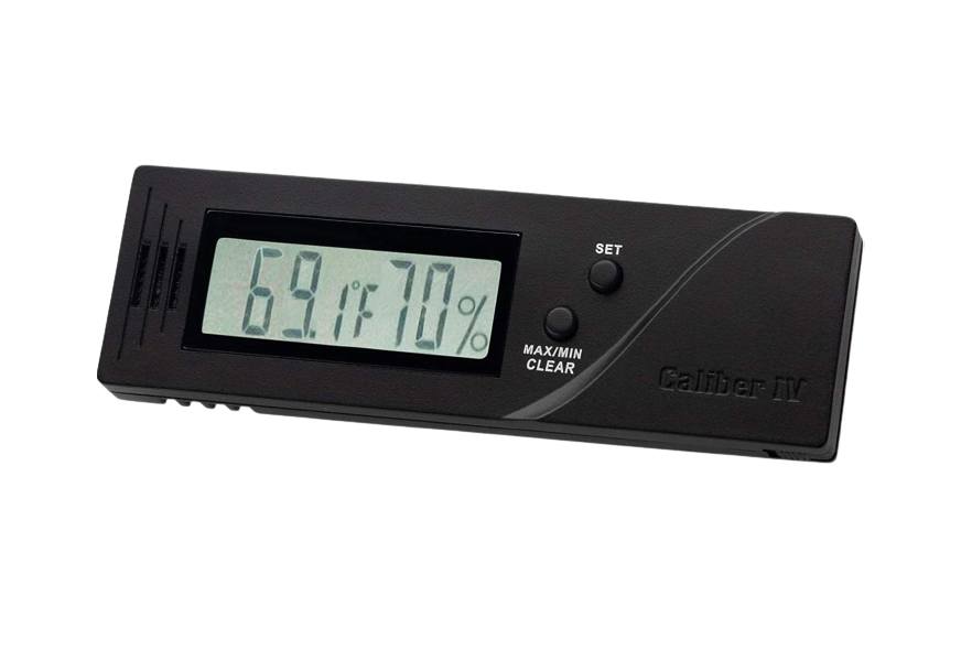 Proven Digital Hygrometer Models for Tracking Humidity Inside your Home