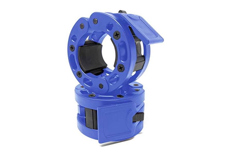 clout fitness quick release barbell collar