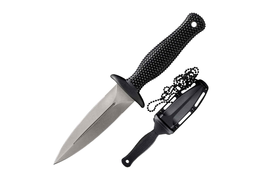 cold steel counter tac ii