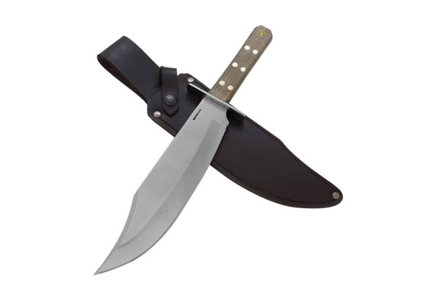 condor undertaker bowie knife