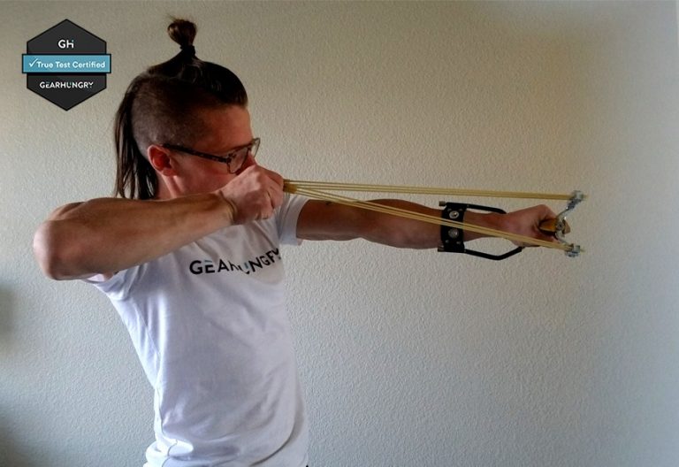 Pocket Rockets 2022’s Best Slingshots Gear Hungry