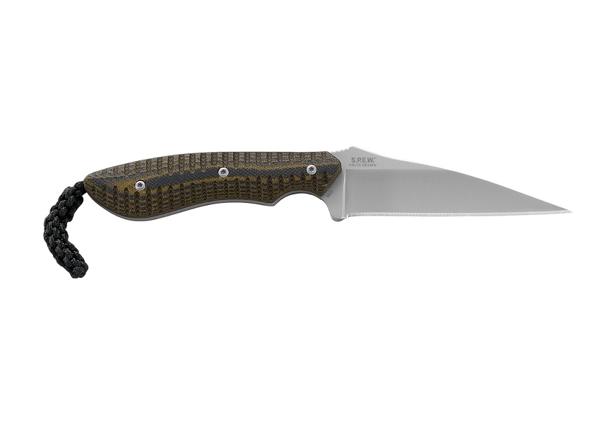 crkt s.p.e.w. neck knife