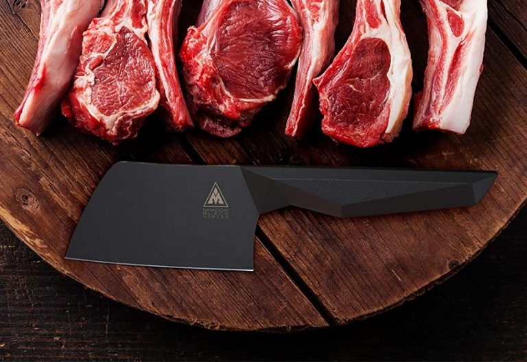 Best Meat Cleavers Reviewed In 2022 Gear Hungry