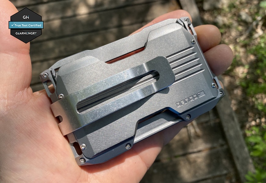 dango a10 adapt tactical wallet