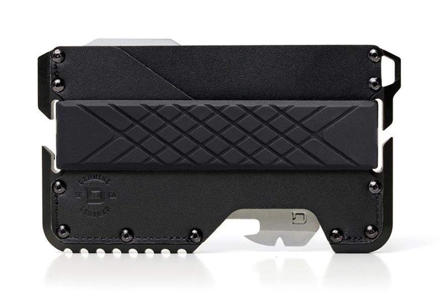 dango edc tactical wallet