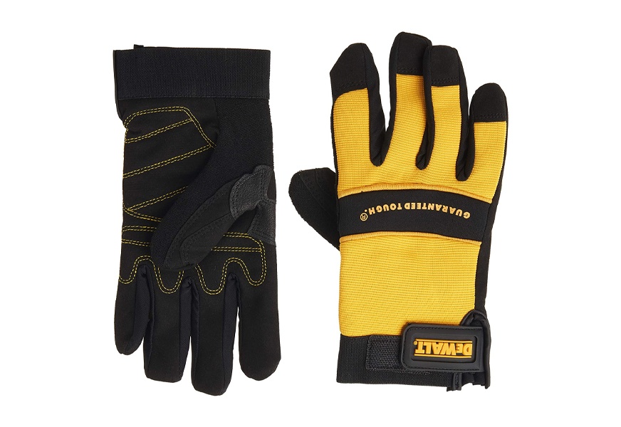 dewalt dpg20m all purpose glove