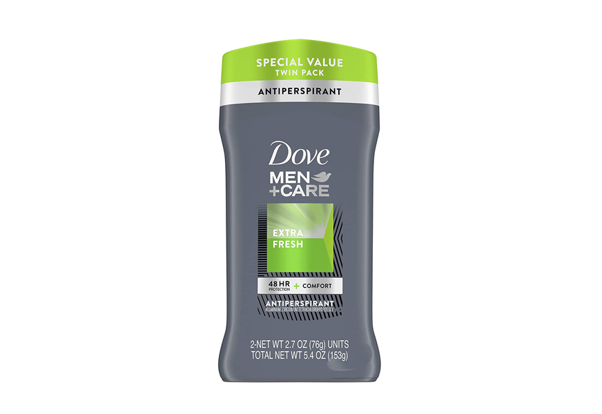 dove men care antiperspirant deodorant