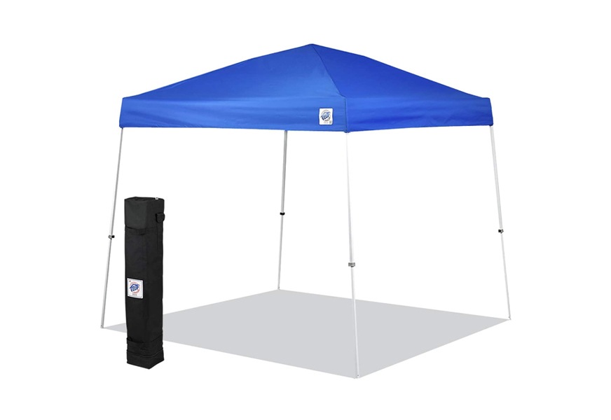 e-z up sierra ii canopy 