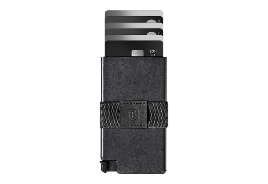 ekster senate card holder + tracker card