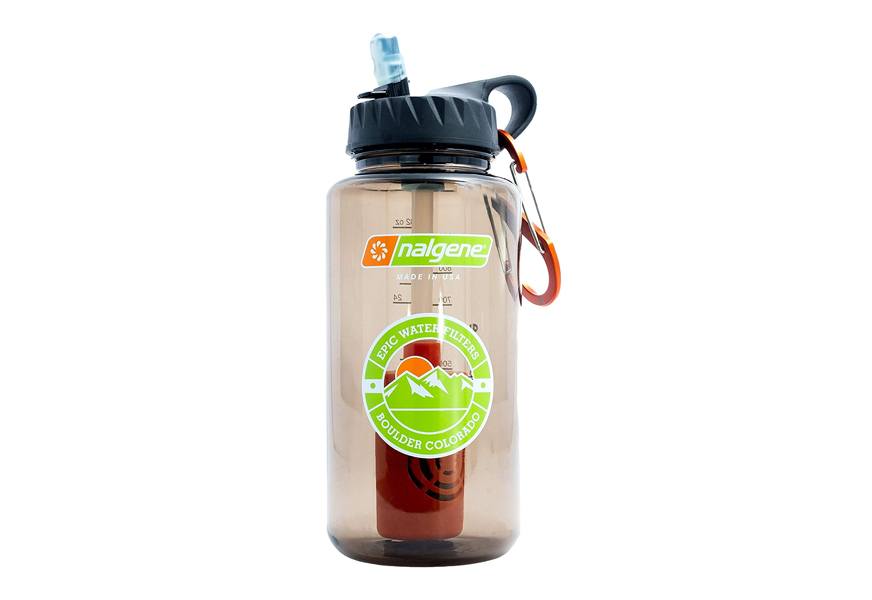 epic water filters nalgene outdoor og filtered water bottle