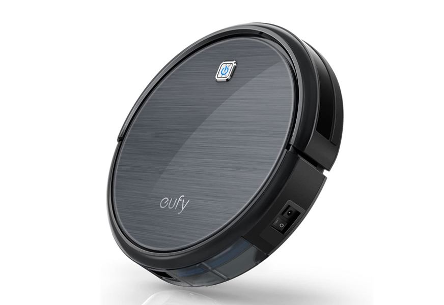 eufy boostiq robovac 11s robotic vacuum cleaner