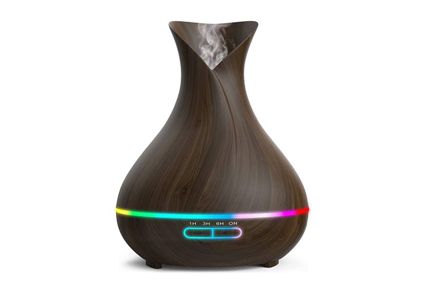 everlasting comfort essential oil diffuser