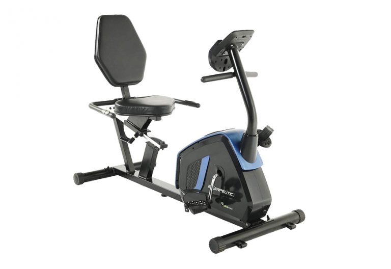 Stay Active With The Best Recumbent Exercise Bikes Gear Hungry