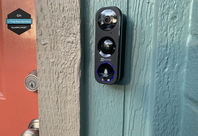 Best Smart Doorbells of 2022 Home Security for Any Budget