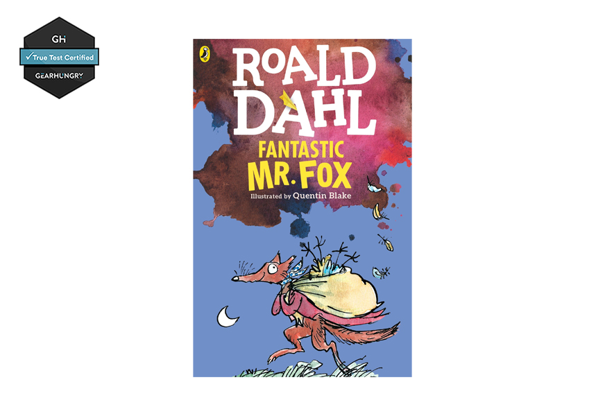 fantastic mr. fox
