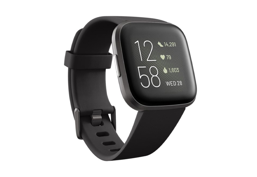 fitbit versa 2