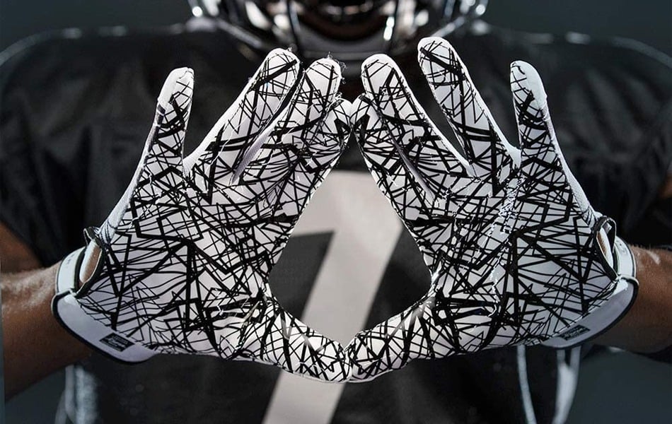 Gridiron Grips The Best Football Gloves for 2022 Gear Hungry