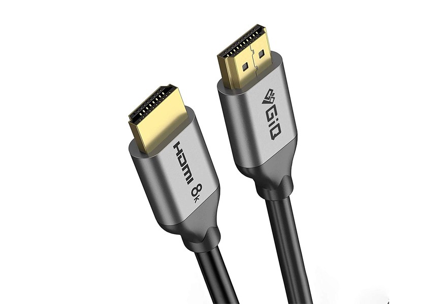 giq 48 gbps 8k hdmi cable