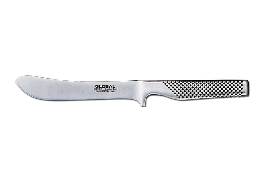 global heavyweight butcher knife