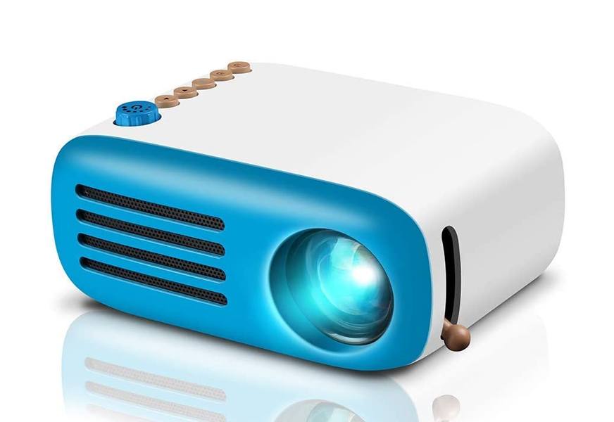 goodee mini projector