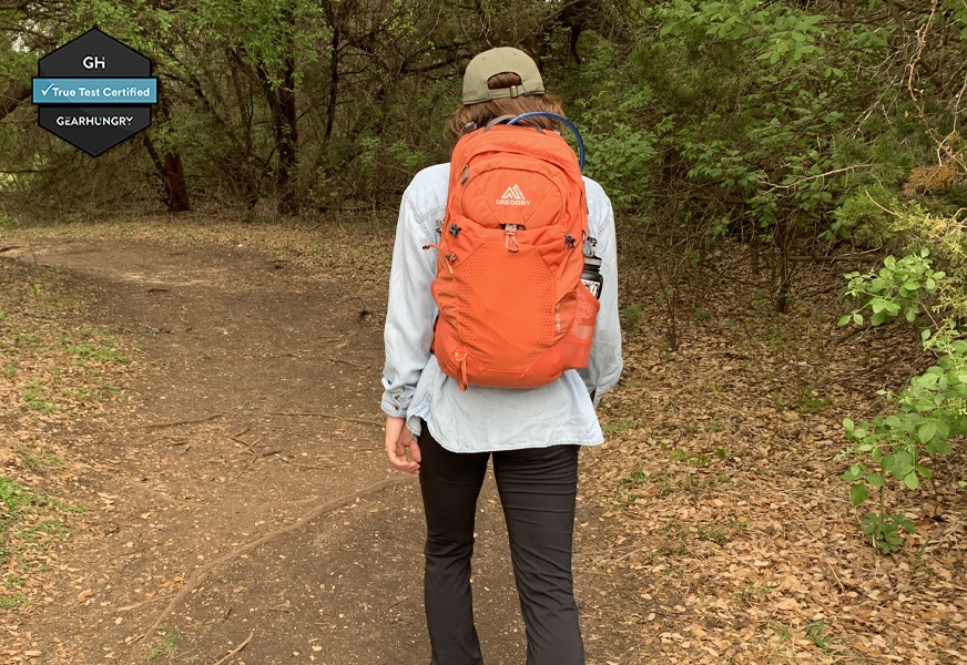 gregory juno 24 hydration pack