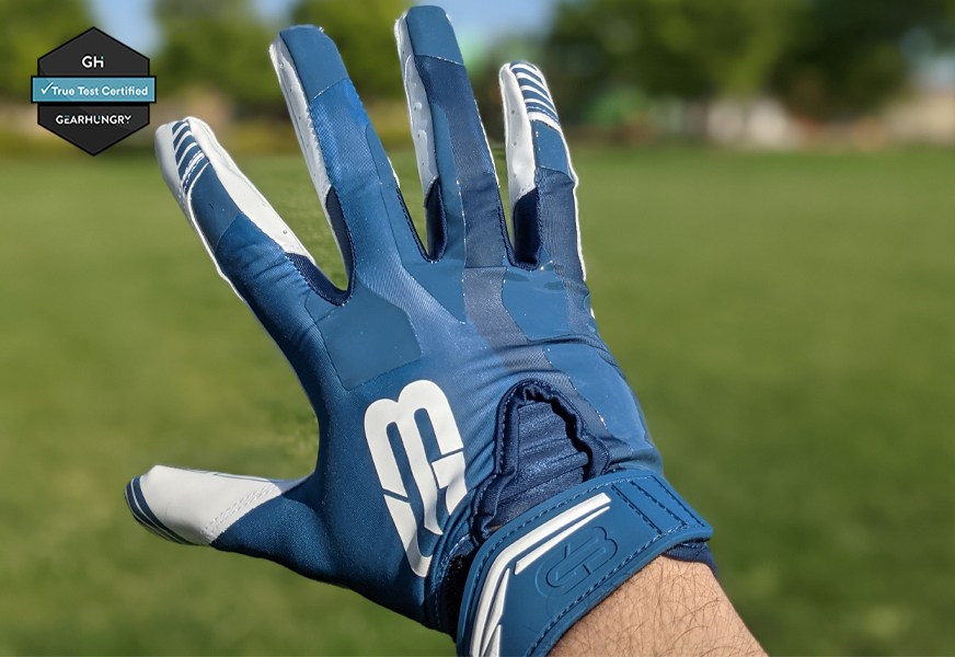 Gridiron Grips: The Best Football Gloves for 2022 – Gear Hungry