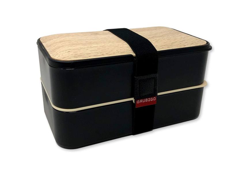 grub2go bento box