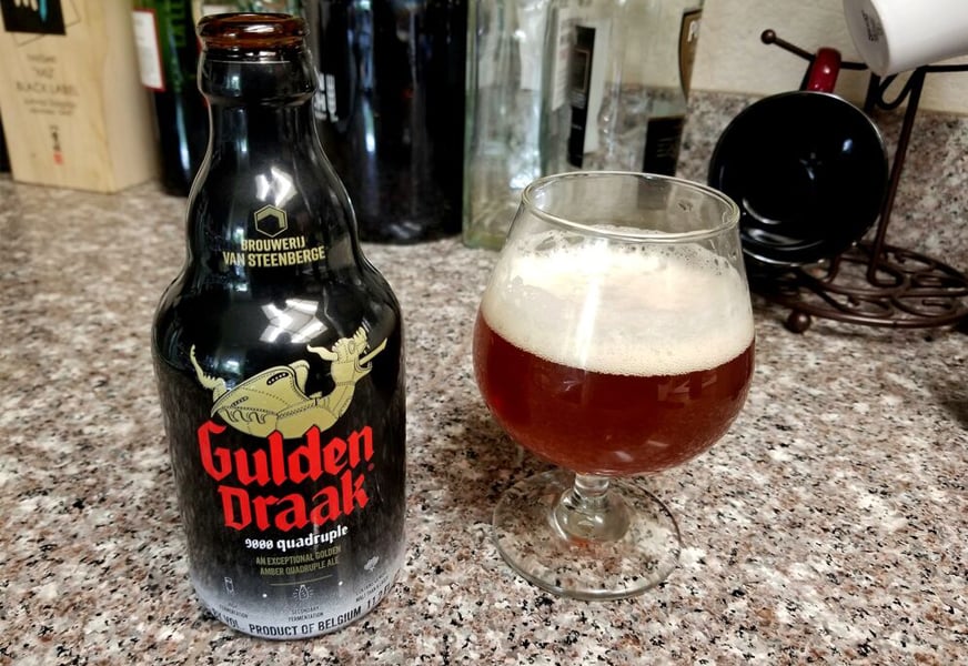 gulden draak 9000