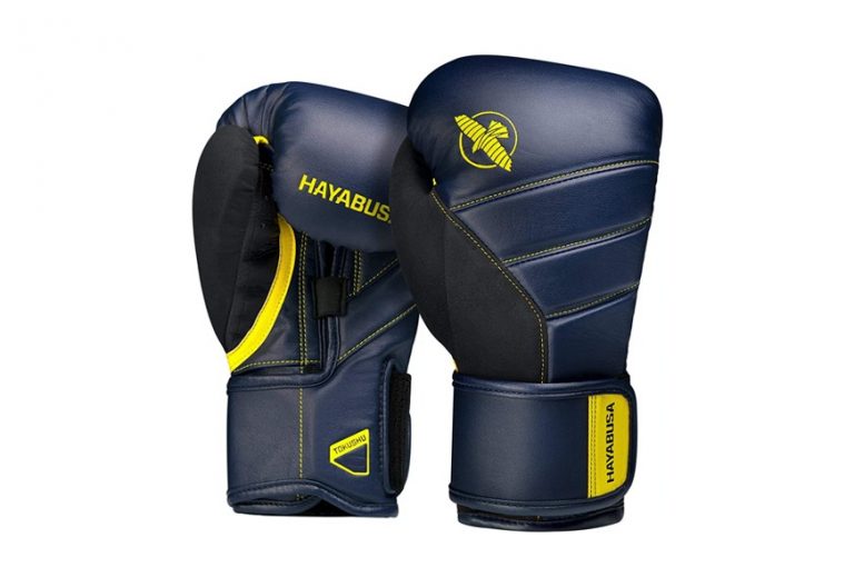 Best Boxing Gloves of 2022 [Buying Guide] Gear Hungry