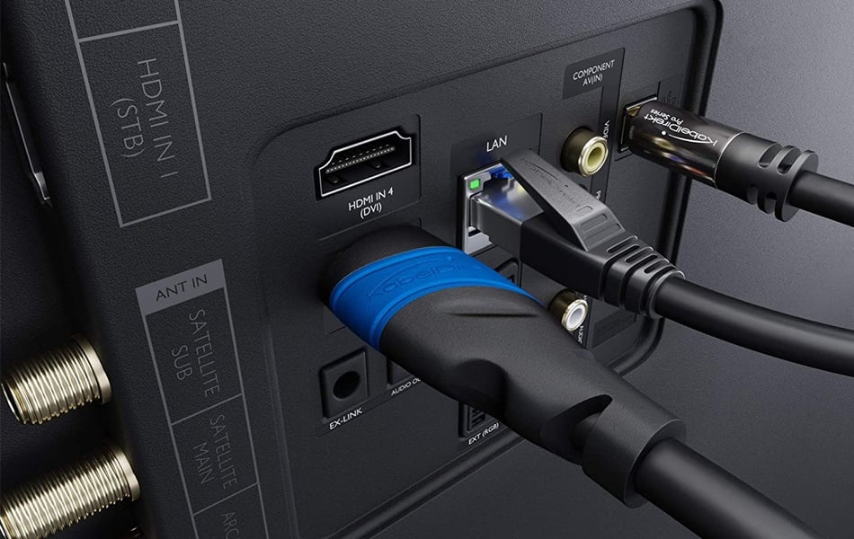 hdmi cables