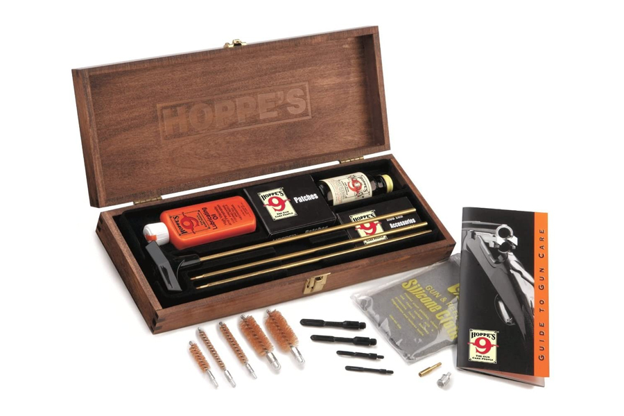 hoppe’s no. 9 deluxe