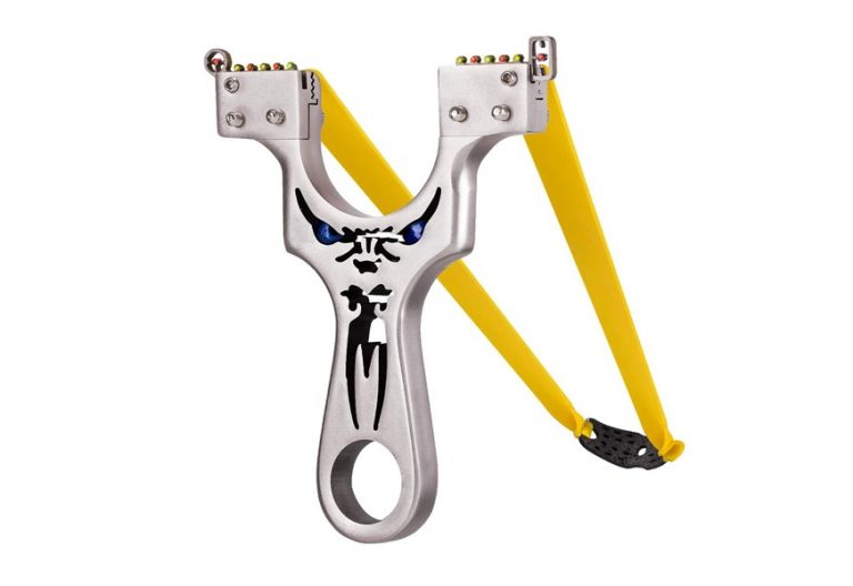 Pocket Rockets 2022’s Best Slingshots Gear Hungry