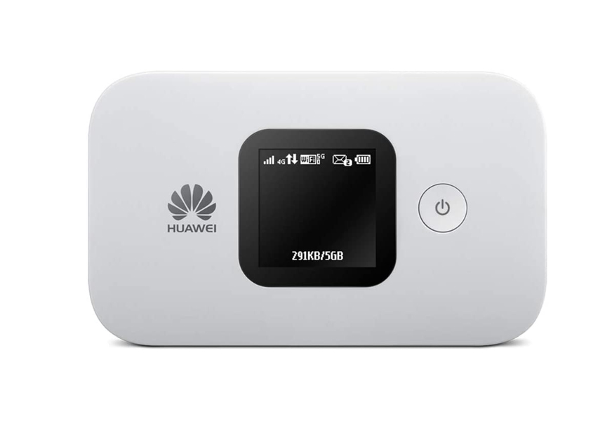 huawei e5577cs-321 4g lte mobile wi-fi hotspot