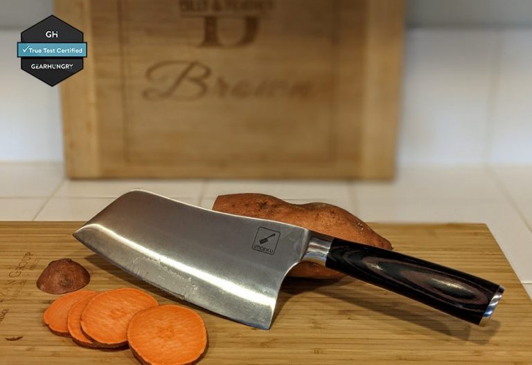 Best Meat Cleavers Reviewed In 2022 Gear Hungry