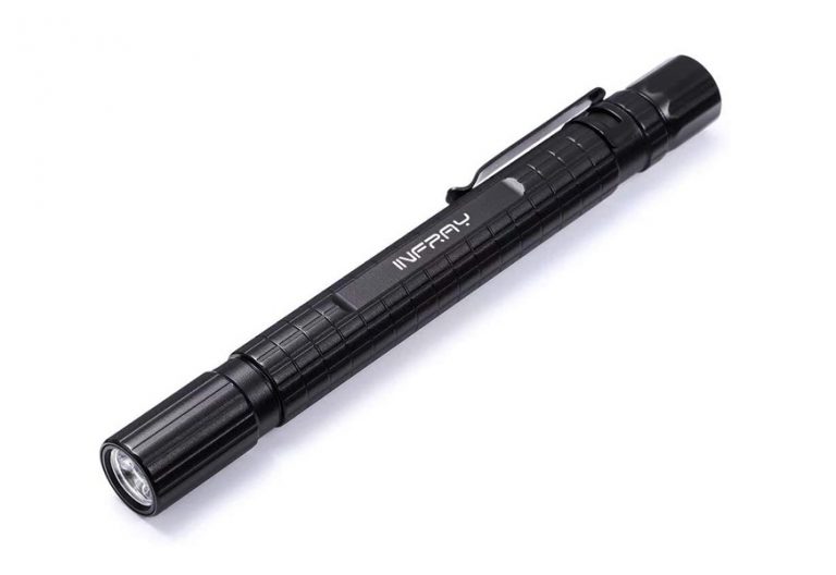 Best Penlights in 2022 Professional Precision Gear Hungry
