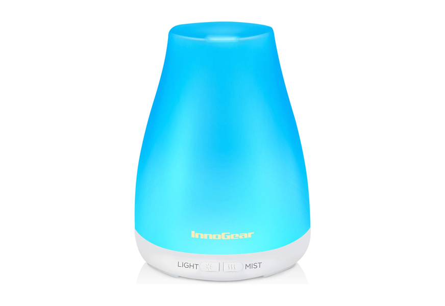 innogear essential oil diffuser
