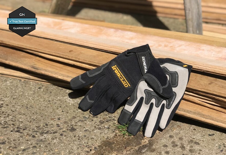 ironclad general utility work gloves gug