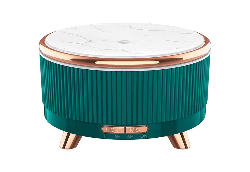 jack & rose essential oil diffuser