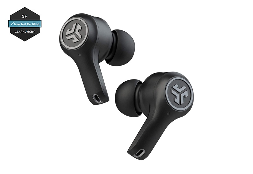 jlab audio epic air anc wireless earbuds