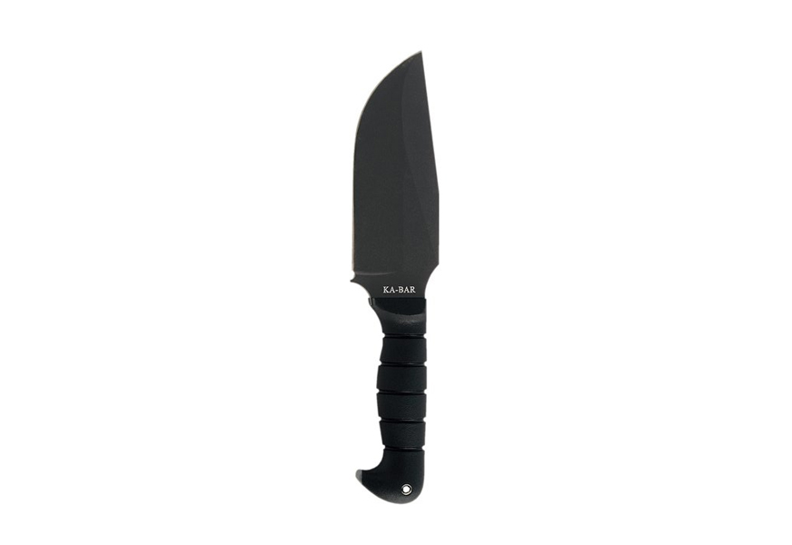 ka-bar 1278 ka bar heavy-duty warthog w/sheath