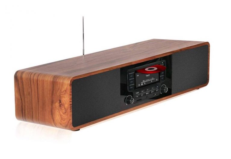 The Tables Have Turned Best CD Players of 2022 Gear Hungry