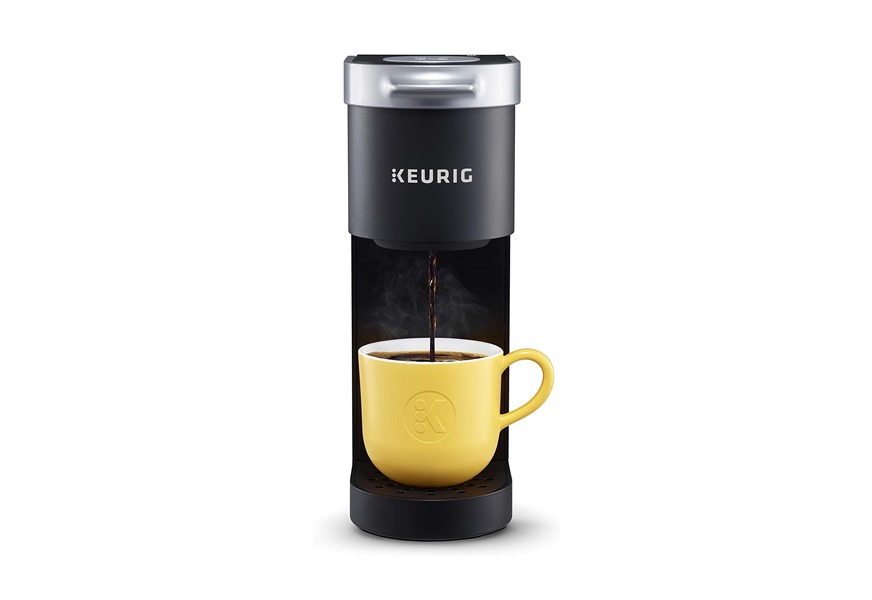 keurig k-mini coffee maker