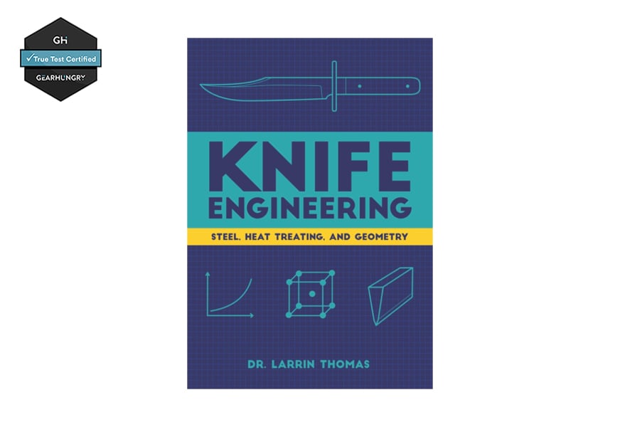 knife engineering
